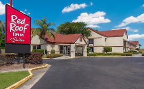 Red Roof Inn & Suites Brunswick i-95